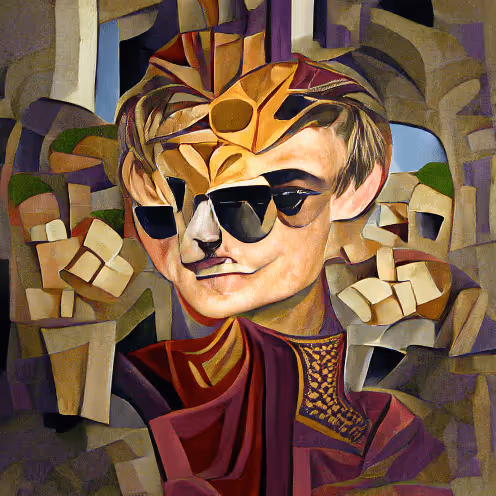 Item #3866288913648758624354938963490407324253260906508600415015108980195557638145 Media