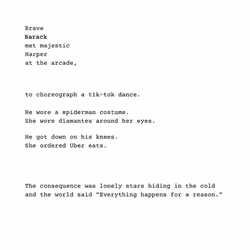 Story #1203