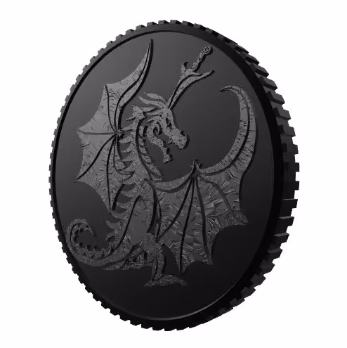 Founders Token
