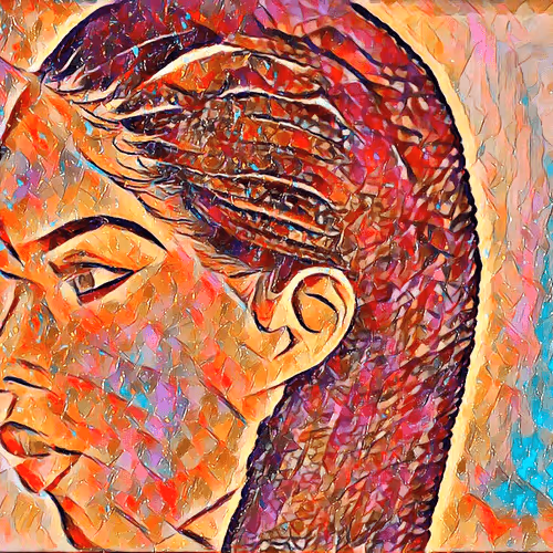 Item #111751400230331764680492329108666070445673695959775160293748070780478578229249 Media