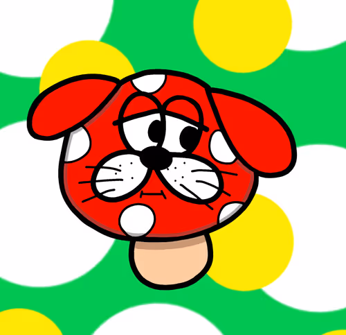 MushroomDog-001