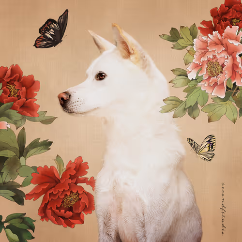 Item #8036610274517614856282005705215780499318604713549687172679363557748576878595 Media