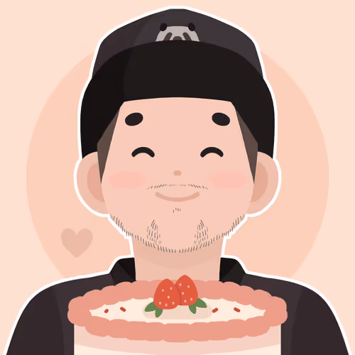 StrawberryCake