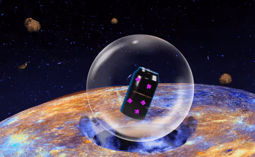 Item #73709367870647229930263330675216082778666142363975816153281473352733766451201 Media