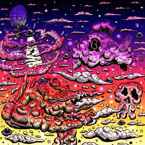 Item #33228422504961228653901003375945616569392957723507059240694559721921196326913 Media