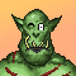 Dem Orkz #7