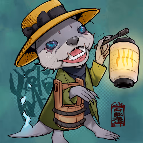 Item #42635993403938981510222972379796010038394140926814069060453467146855458537473 Media