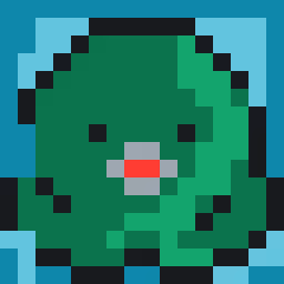 Lazy_Octopus #2116