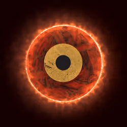 Eyeball # 8