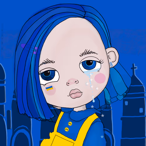 Nanamarieartsy  Creña  