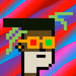 PixelPunk #98