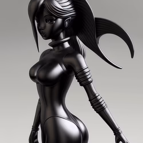 .•⁰° XI °⁰•. low-end warlike d146elf a.i xnlkx