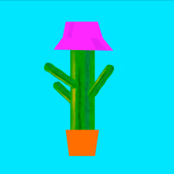 Cvar flower