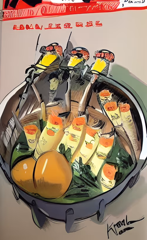 Item #43519361228827001517798118030765847851688405686769028239531497796901298765825 Media