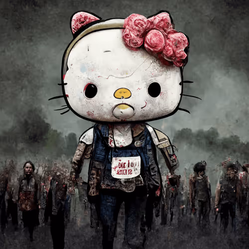 Item #96727489990980470655774752660789140394254918335362047813247437799412977369089 Media