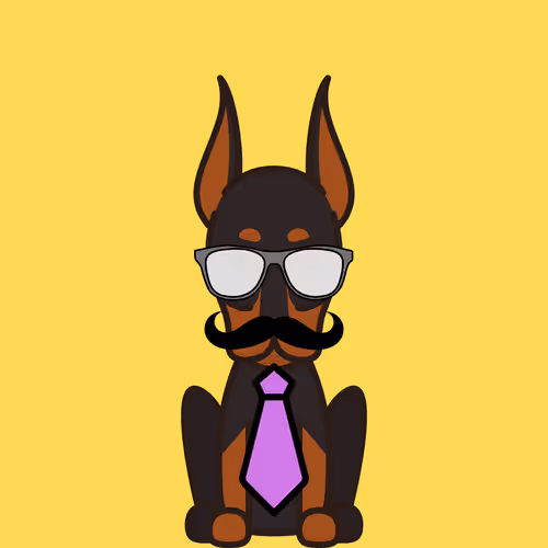 Dober #5