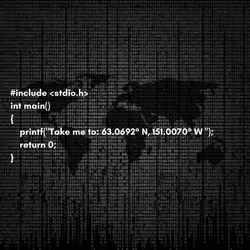 63.0692° N, 151.0070° W