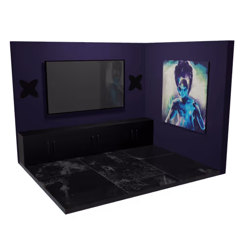 Item #44025364845847476814600845529034619345779495674693471647343673980696286724097 Media