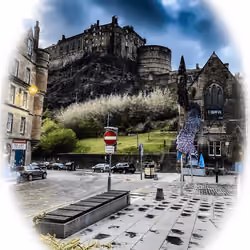 Edinburgh 