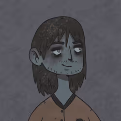 Dark Dorm Neighbor 4492