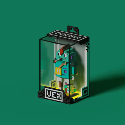 Item #5283677766181606090988715311339040464566124850941873125327811910911716753409 Media