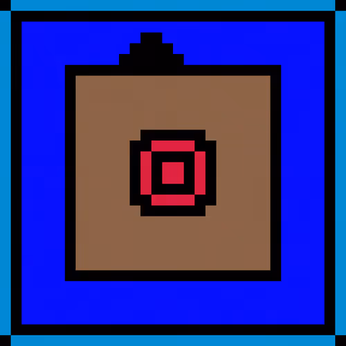 Item #3341843818409675179868182287814840624756716275193339053673929930977306476545 Media