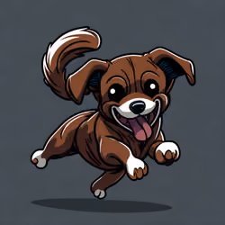 Cute Cartoon Sticker#6