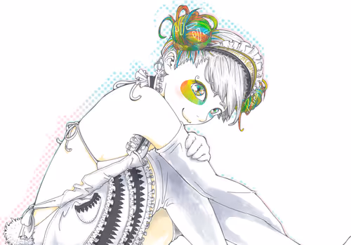 Item #64942721989873607123875363597358103193508458797090500815285486548299039113217 Media