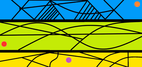 Parallel worlds