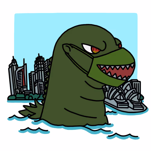 Item #84283821319013651690697029267499599861056439350754509542521788932771849175041 Media