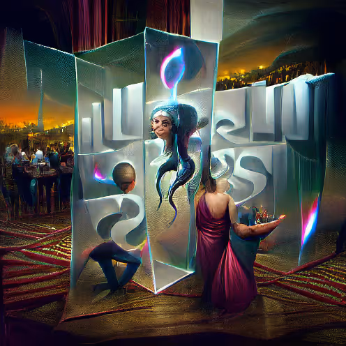 Item #87186183514676207575981966039490542465343805220408445201449265090844724035585 Media