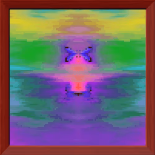Item #76504478721860424913645213196376613052914808799423758549838189267216439967745 Media