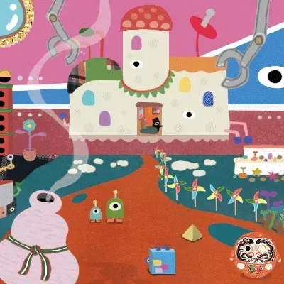 Item #14952082578226934613360512006841382953446987897897793523714035420184872747014 Media