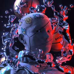 Fvck Avatar #12
