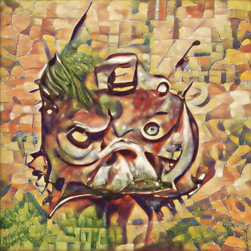 Item #72353350302417933407546088789733450495258398354874805281665257988158415437844 Media