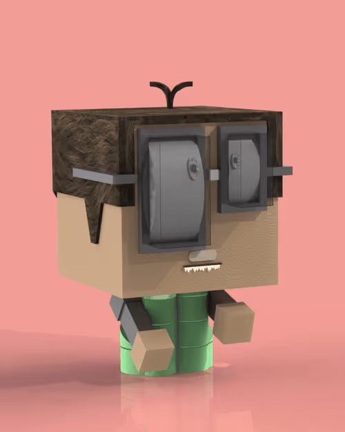 Item #54051751640373782014088745412121084628112447340800422945955183930446975074305 Media