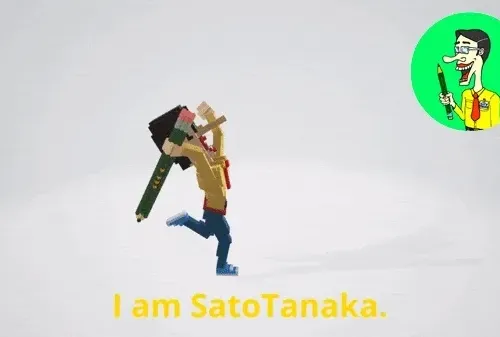 SatoTanaka