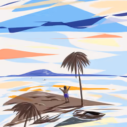 Summer Adventures #09
