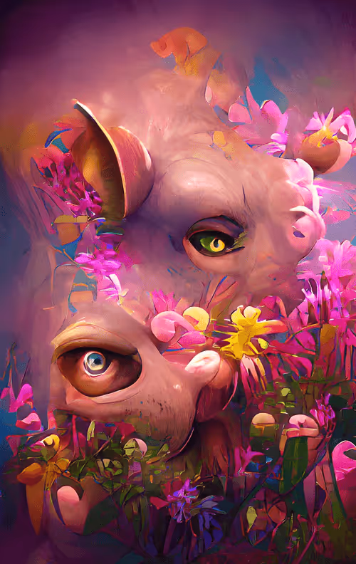 Item #82042585834767258810818720345023282152335369516638283971058839329563459190785 Media