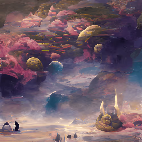 Dimensionallygone