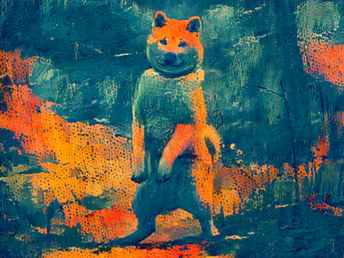 Item #26716573424362910686094890612564757125162435298919504221190392282737490788353 Media