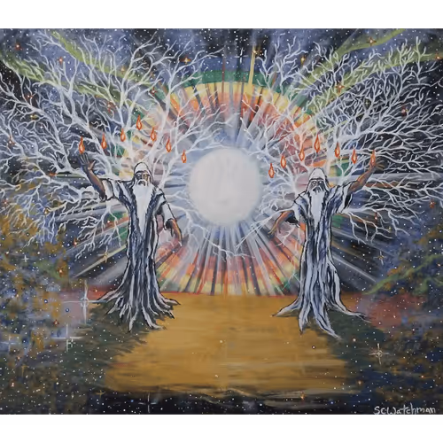 Item #30373485006771808095541143537120693155243346491882286232042719170106761412609 Media