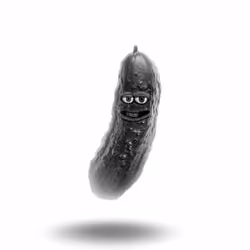 Pickle Flick #7
