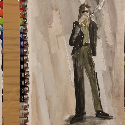 Item #32472626168170589124689432960722529725921520354886910479572787292728377475073 Media