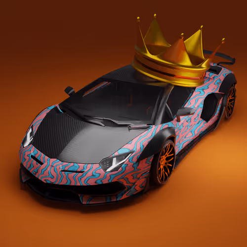Item #63349852158932900639412567548619622908604677974127357203008507937474488565761 Media