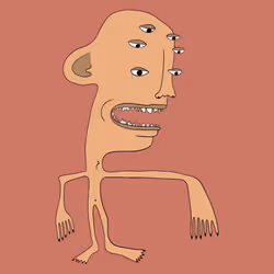 TheBizarreBeasts #4