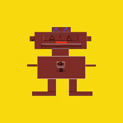 Robotric #47