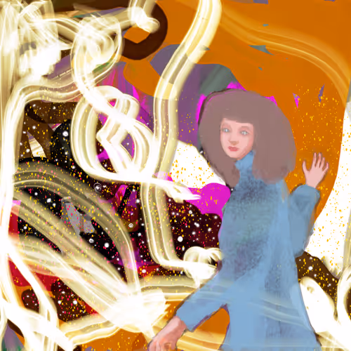 Item #16808852661278506792455587174628036526611769218420169512753900708187225456641 Media