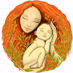 Mother love