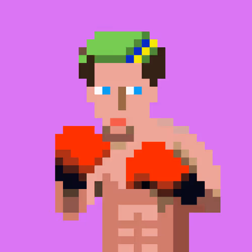 Item #54183215735350909068790622629257212275393496682786706823992015134656594706433 Media